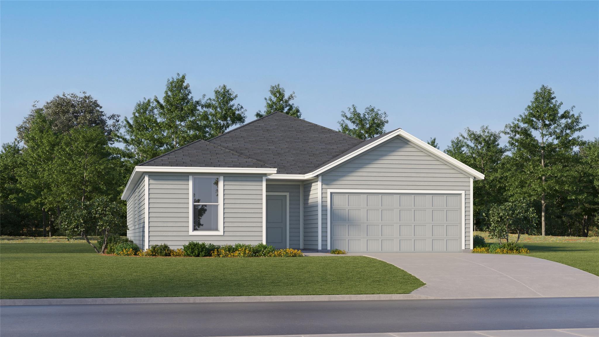 1030 Flint Ridge Loop, Salado, TX, 76571