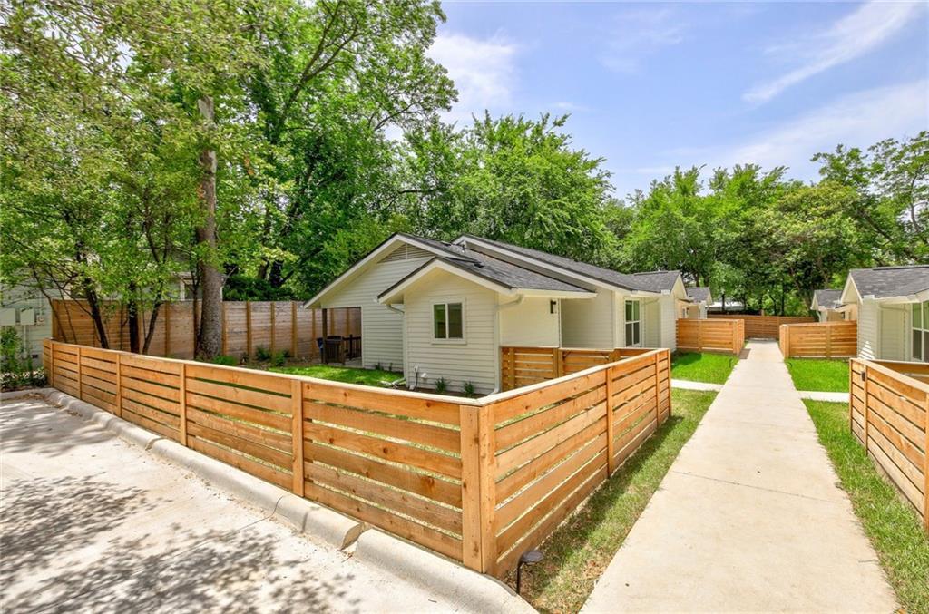 511 E 50th St #A, Austin, TX, 78751