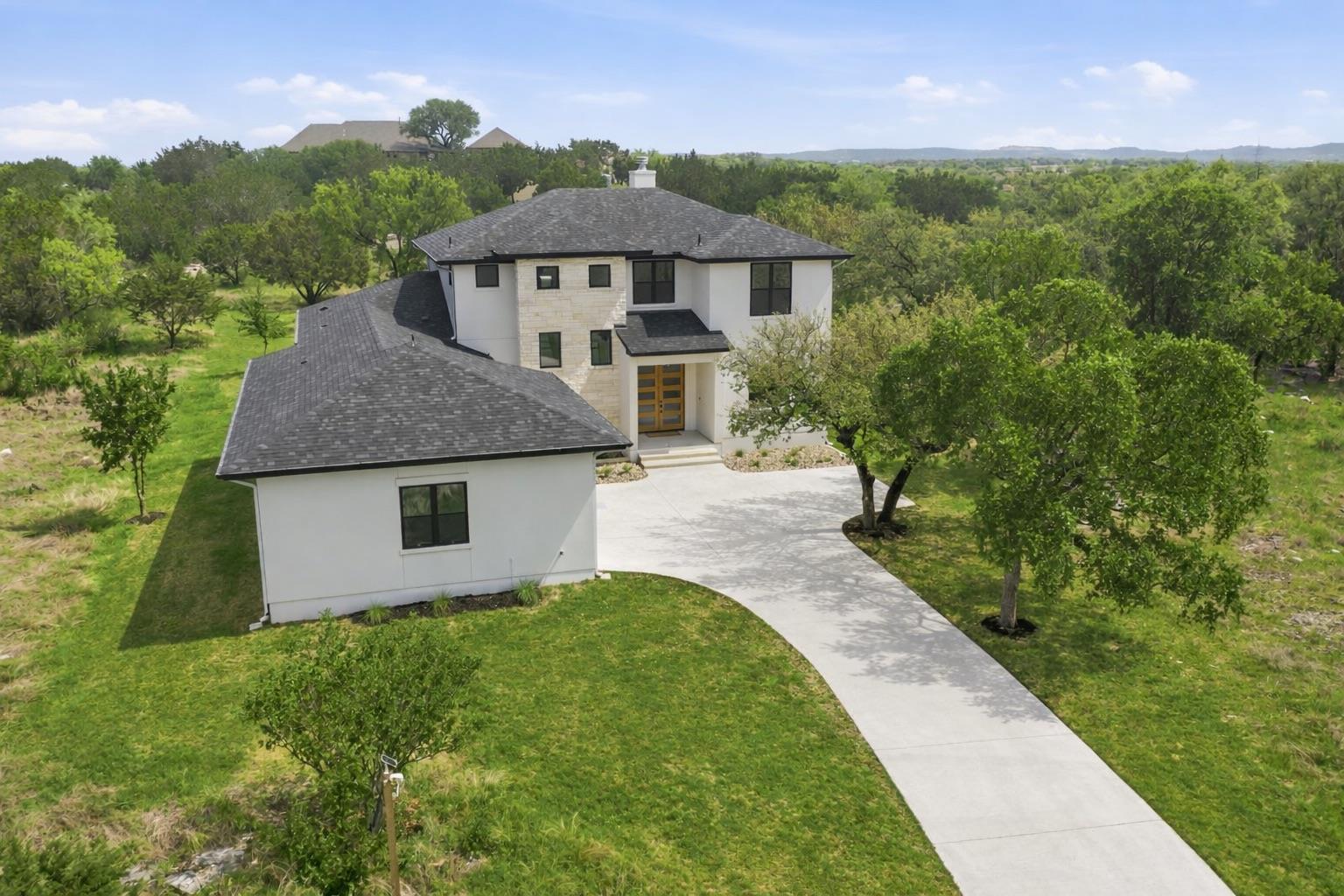 109 Rocky Summit Ct, Spicewood, TX, 78669