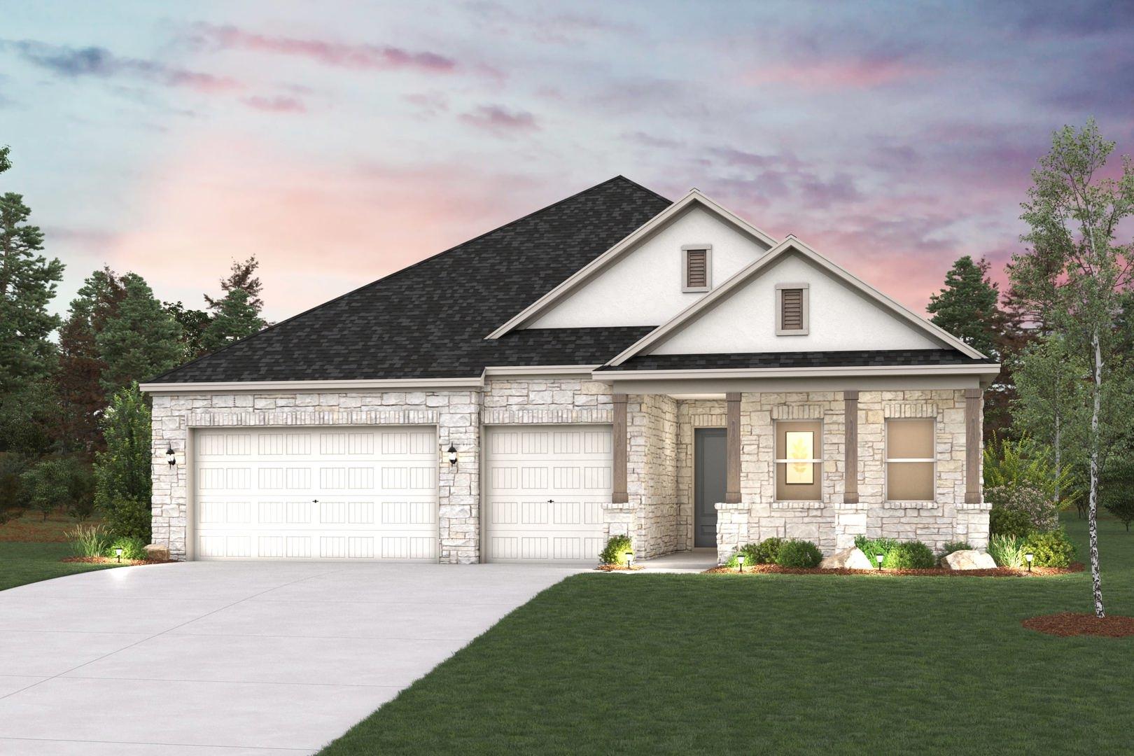 110 Hull Speed Dr, Kyle, TX, 78640