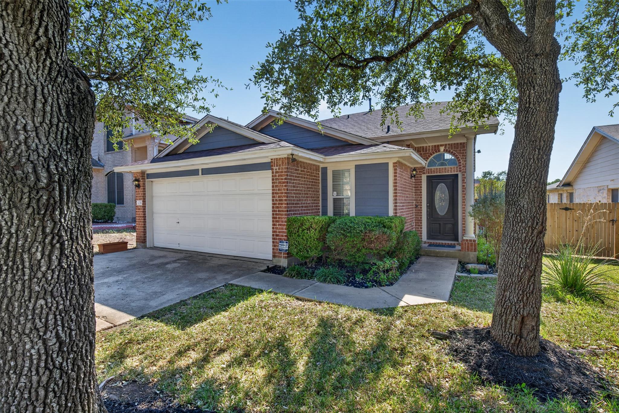 1231 Miss Allisons Way, Pflugerville, TX, 78660