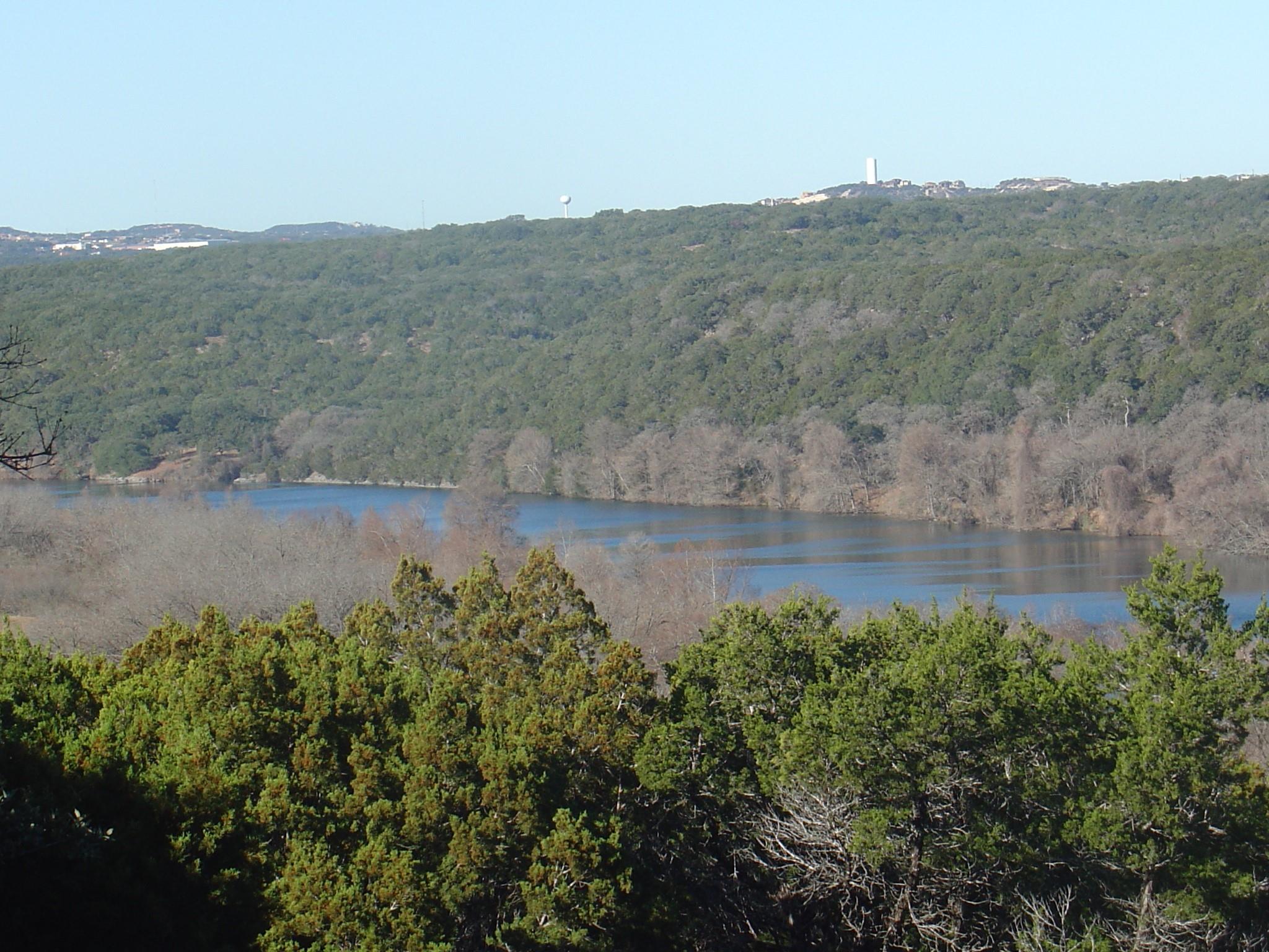 1400 Lisa Dr, Austin, TX, 78733