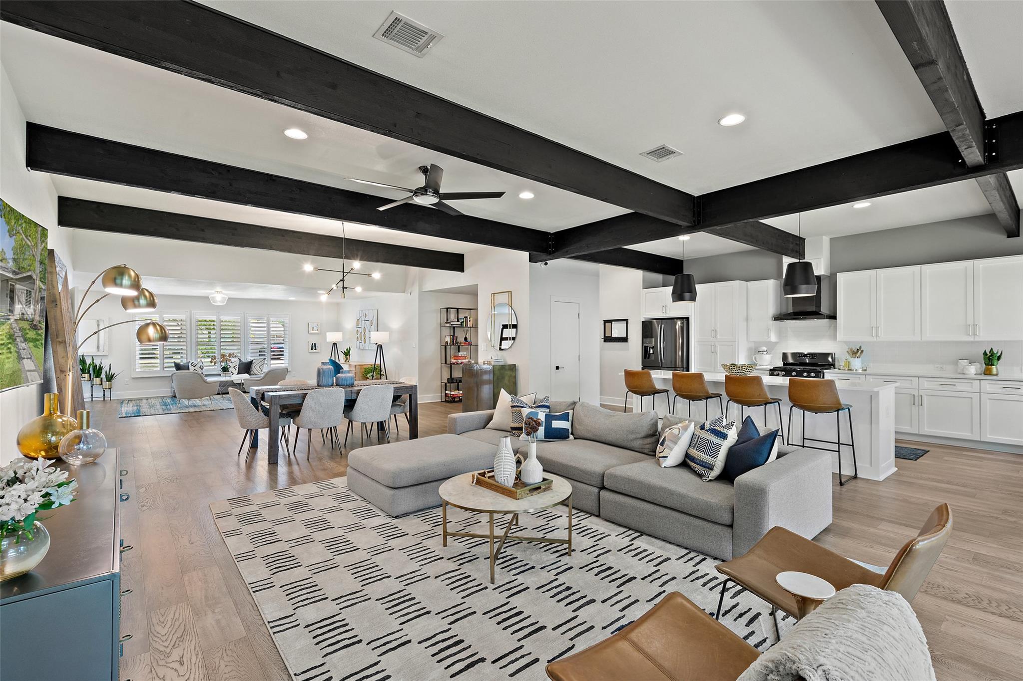 5721  Louise Ln, Austin, TX, 78757