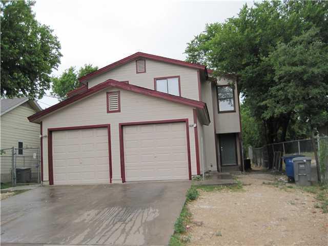 7210 SW Bennett Ave SW #B, Austin, TX, 78752