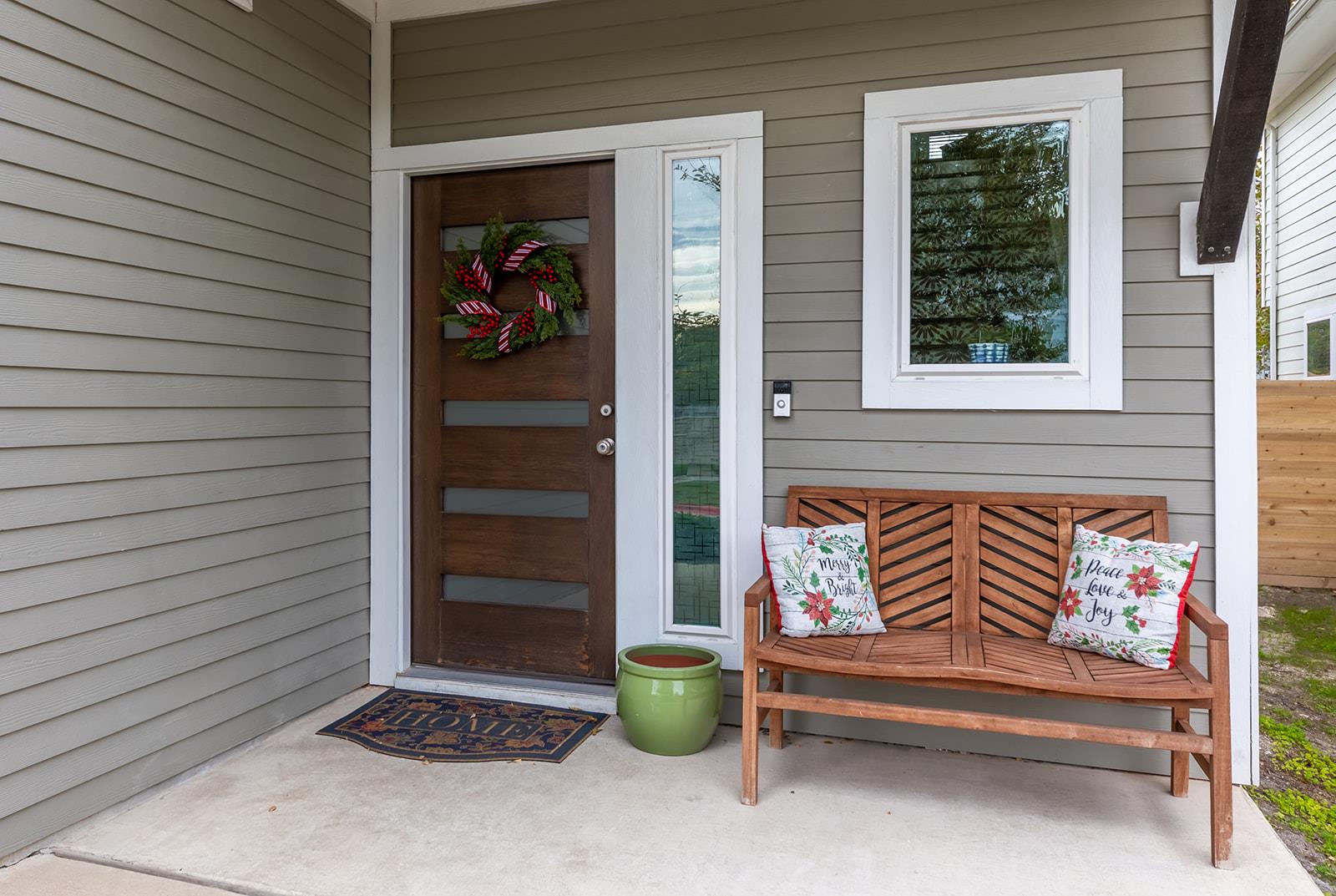 716 Bernstein St #5, Austin, TX, 78745
