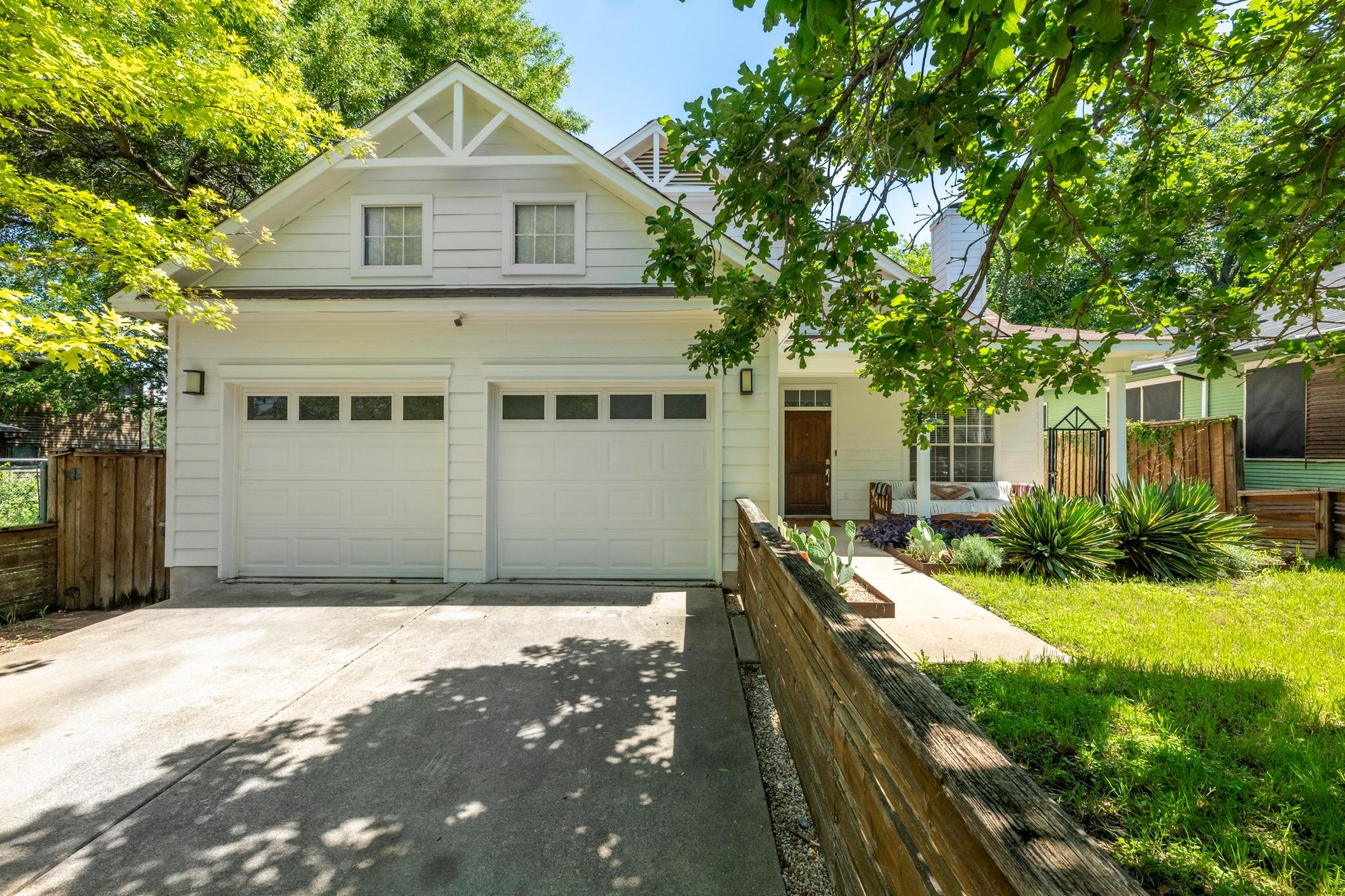 302  Ben Howell Dr, Austin, TX, 78704