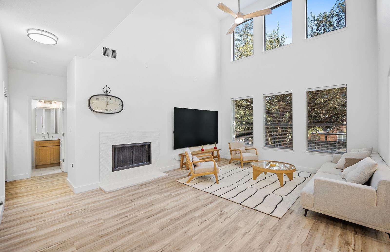 313  El Socorro Ln, Austin, TX, 78732
