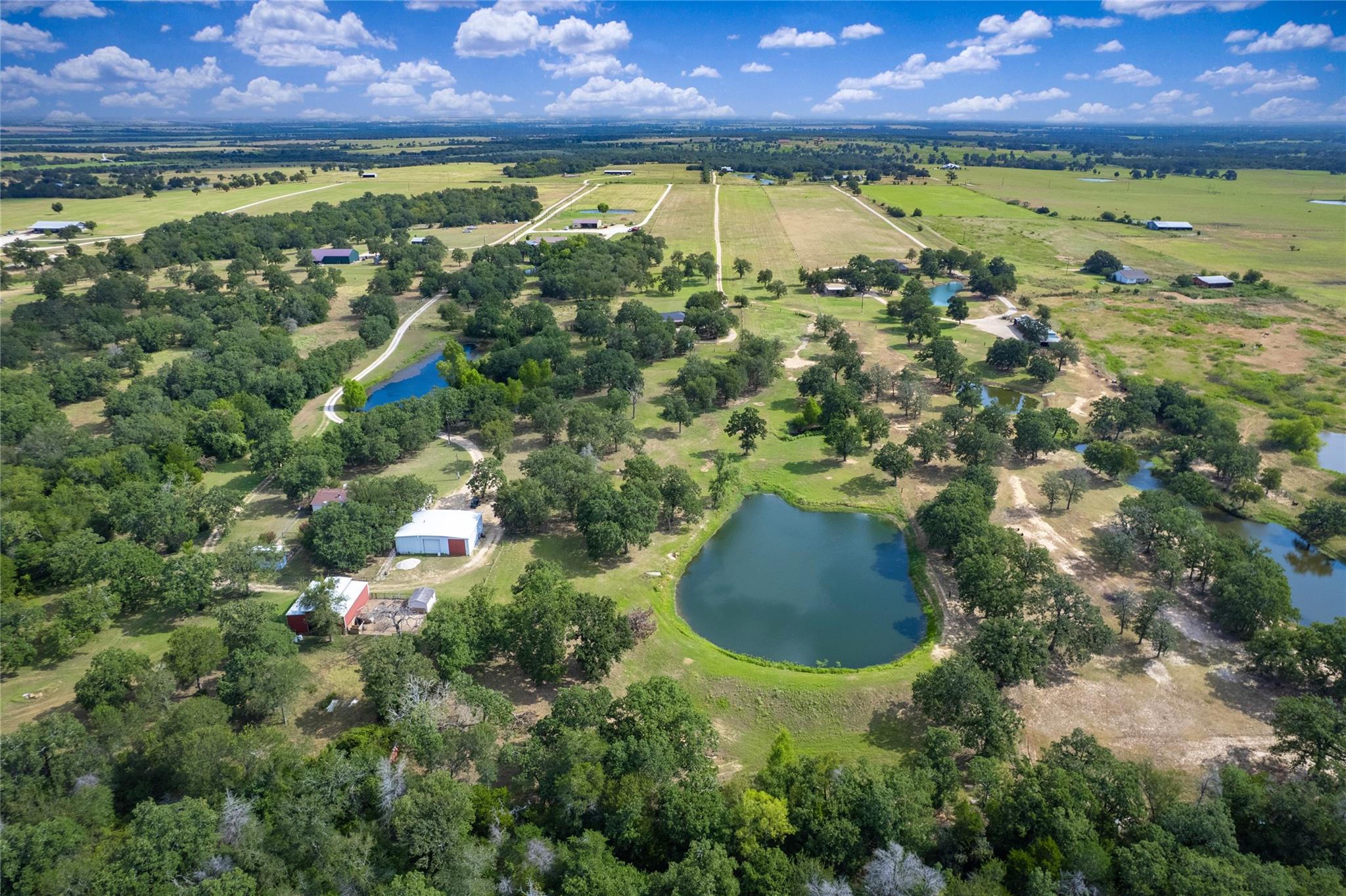 1650 County Road 439 None, Thorndale, TX, 76577