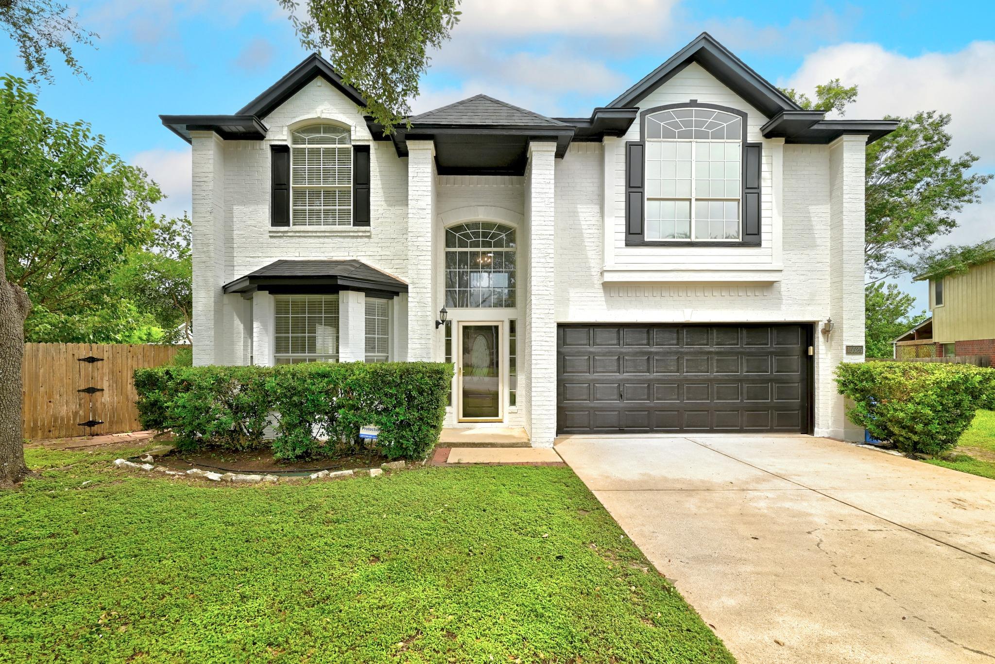 15525 OZONE Pl, Austin, TX, 78728