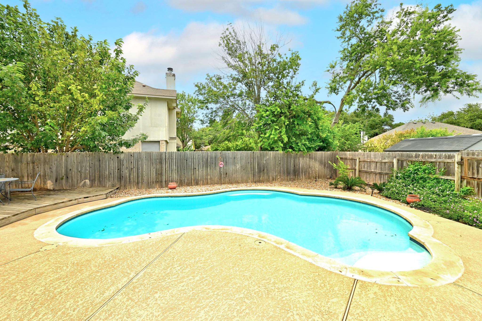 15525 OZONE Pl, Austin, TX, 78728