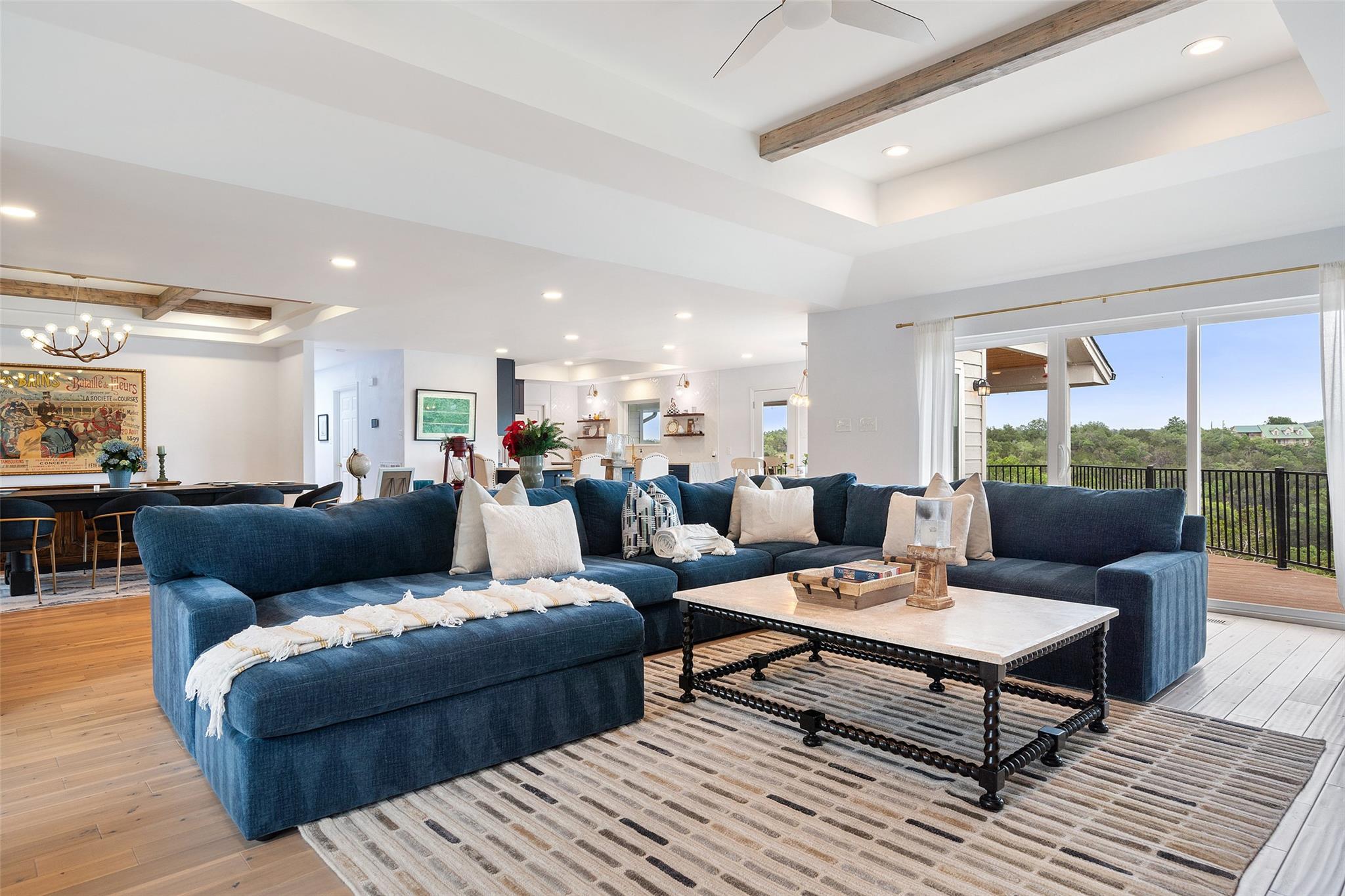 105 Stonegate Ln, Dripping Springs, TX, 78620