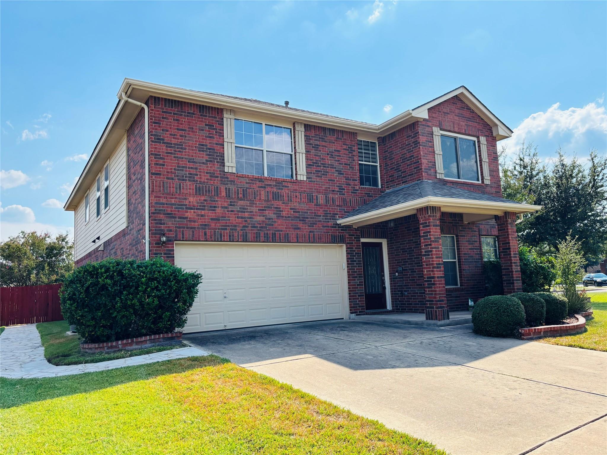 124 Dove Song Dr, Leander, TX, 78641