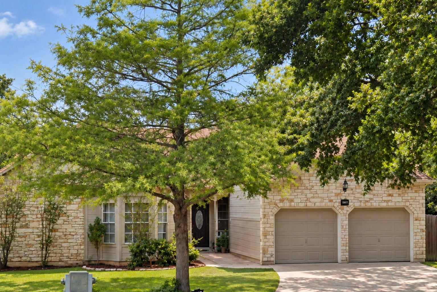 705 Sapling Cv, Cedar Park, TX, 78613