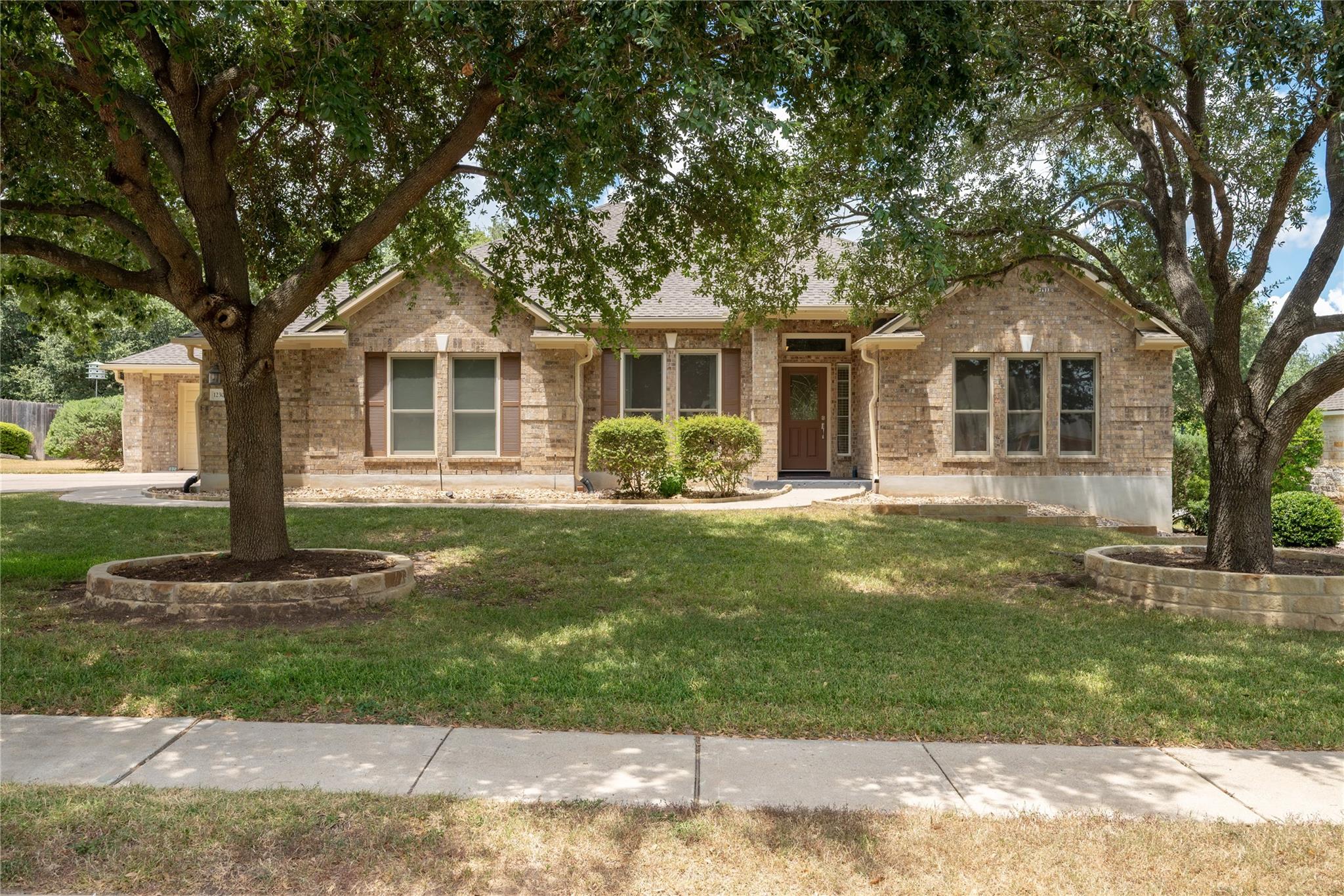 12308 Gatling Gun Ln, Austin, TX, 78739