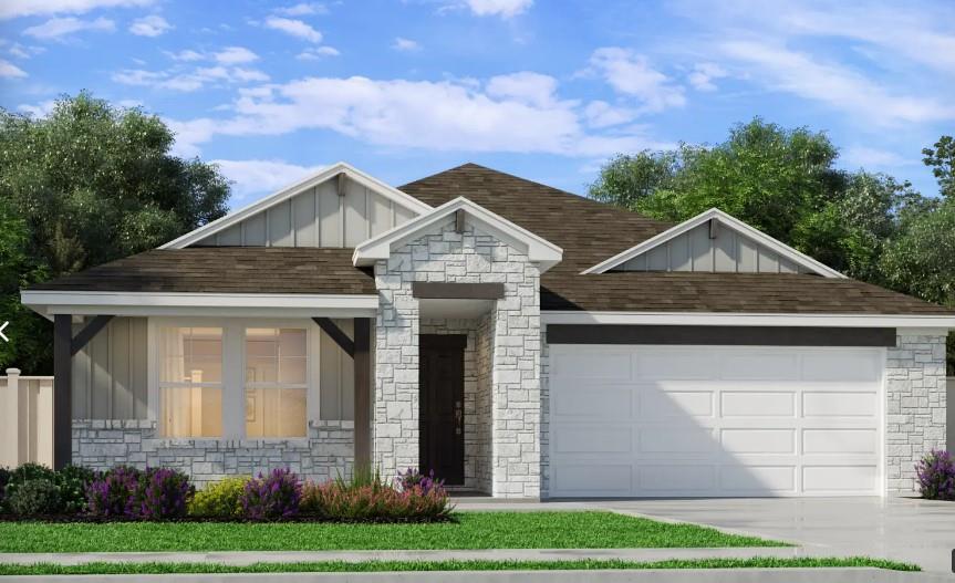 188  Leland Ave, Buda, TX, 78610