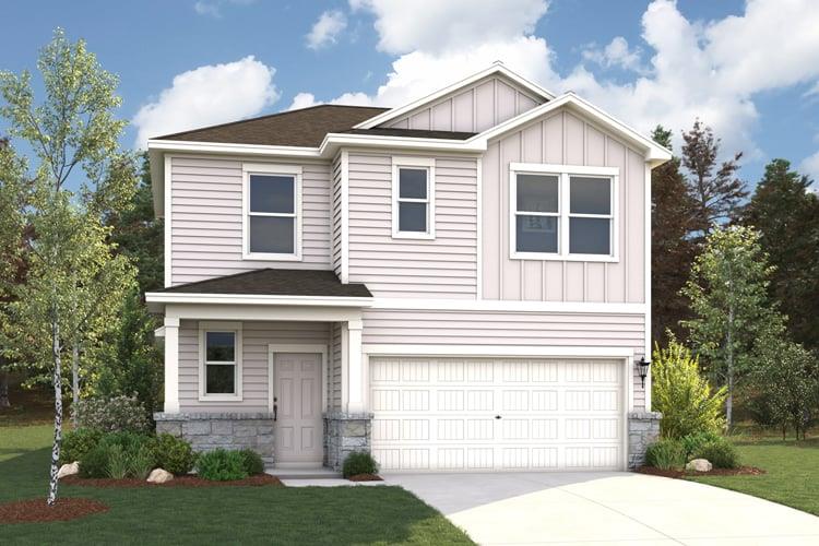 10608  Trifecta Way, Buda, TX, 78610