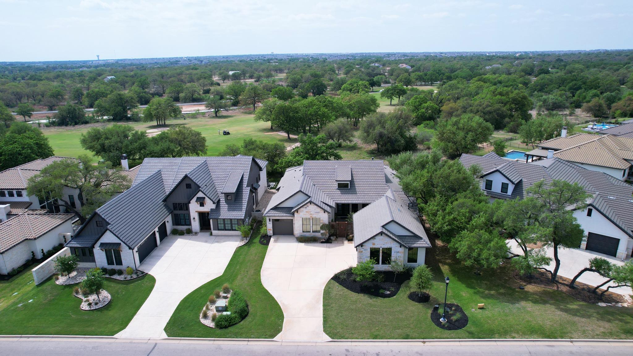 607 Flintridge Trl, Georgetown, TX, 78628