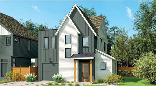 7408 Woodrow Ave, Austin, TX, 78757