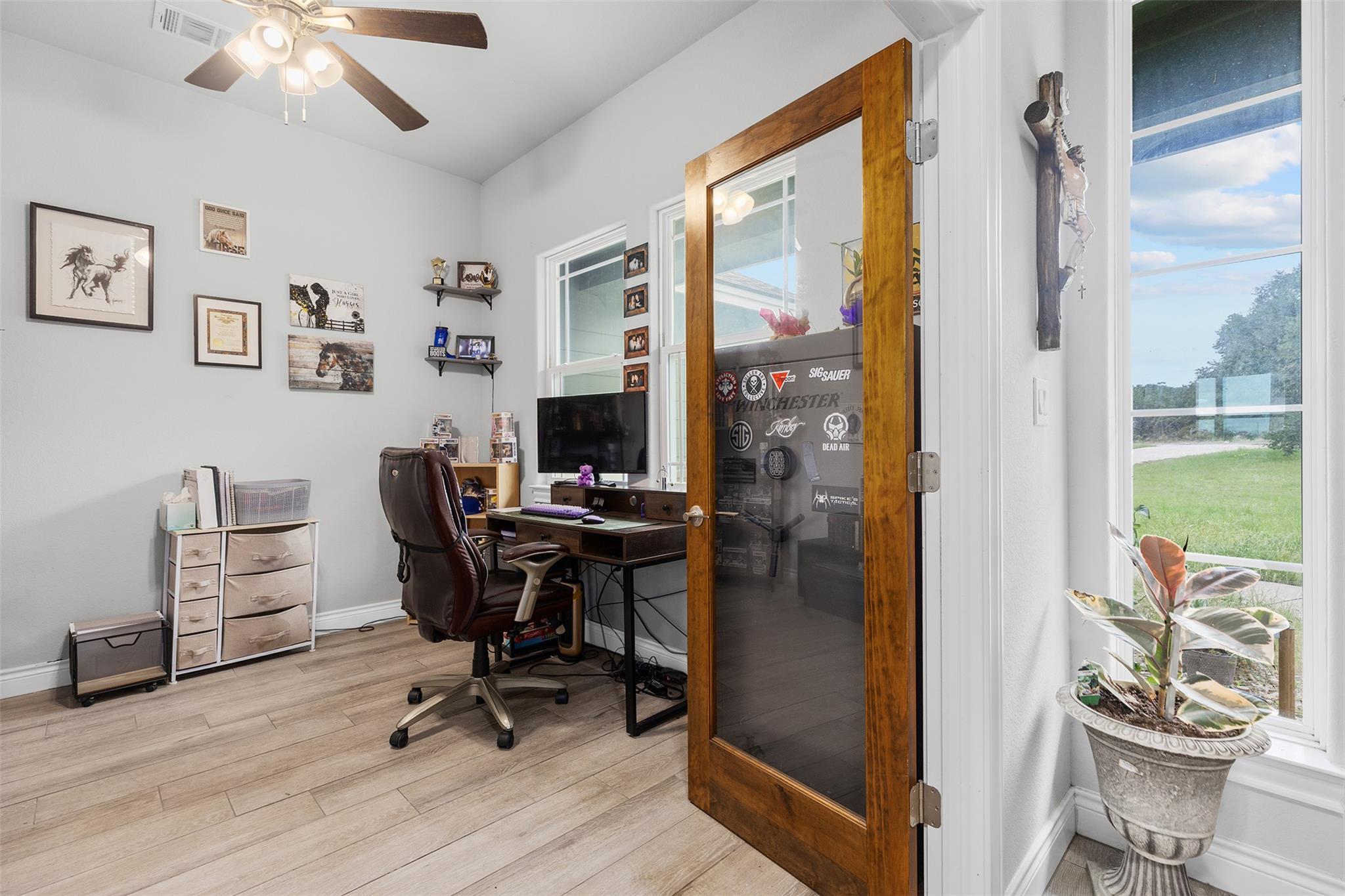85 County Road 219 None, Florence, TX, 76527