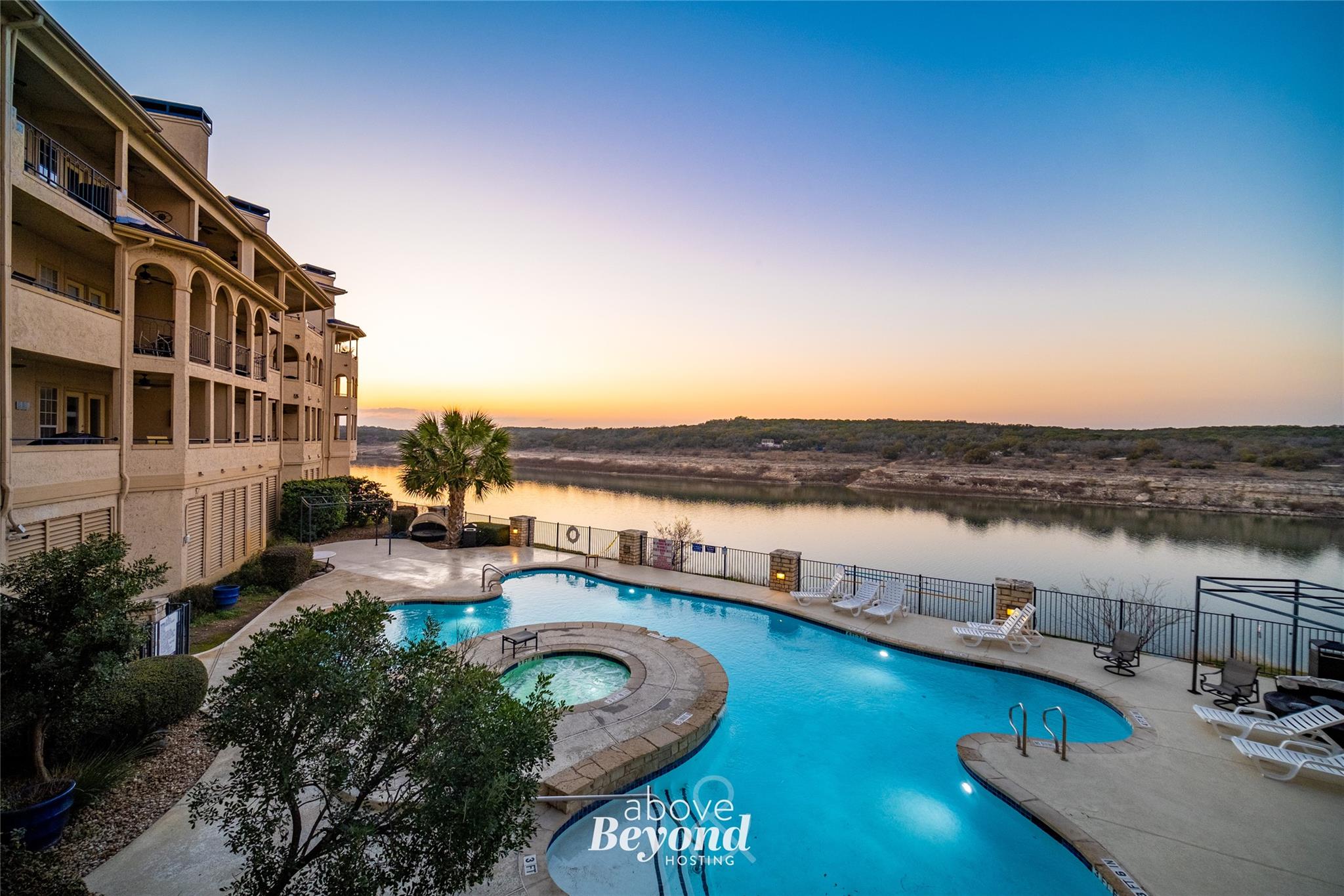 3404 American Dr #3101, Lago Vista, TX, 78645