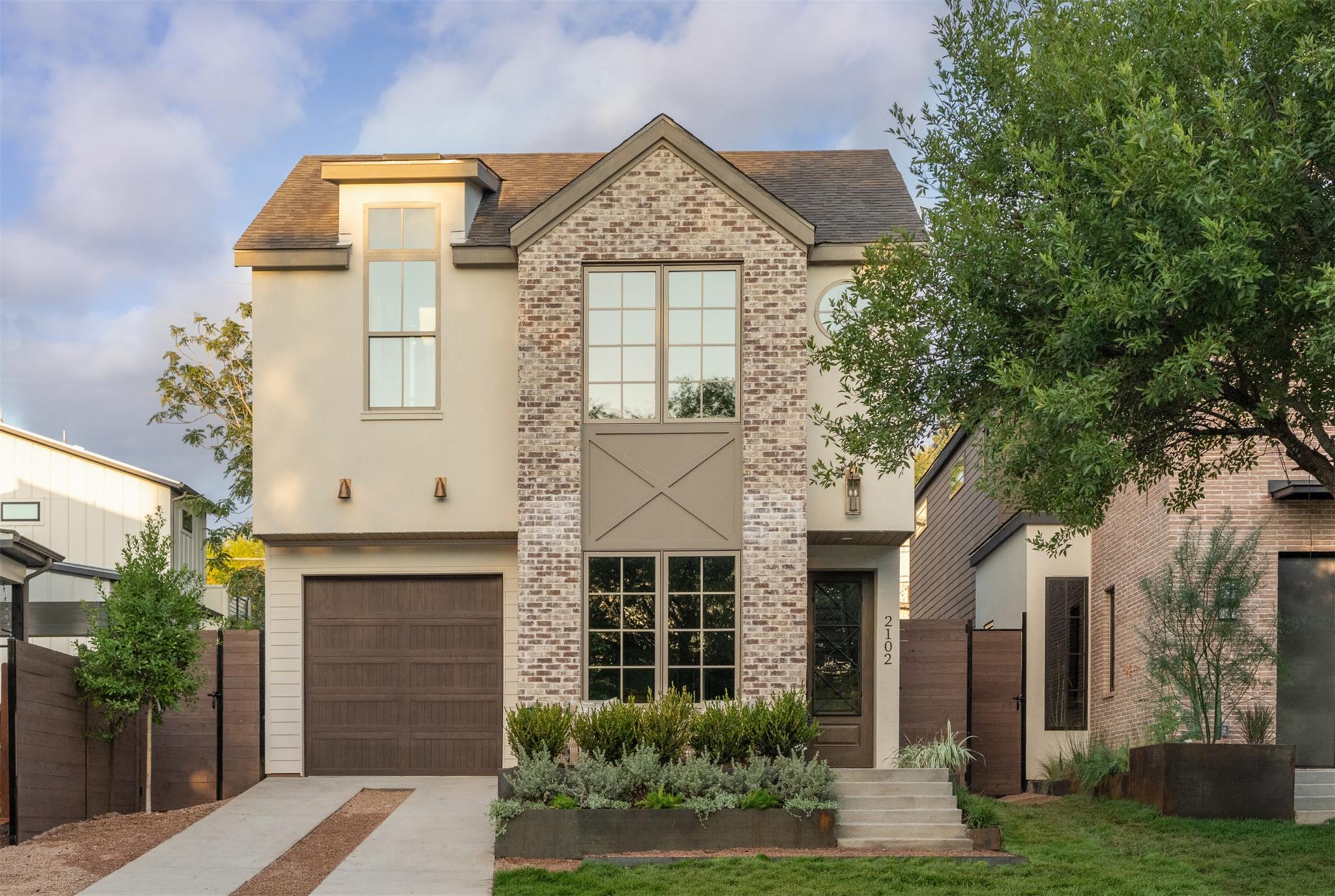 2102 Palo Pinto Dr, Austin, TX, 78723