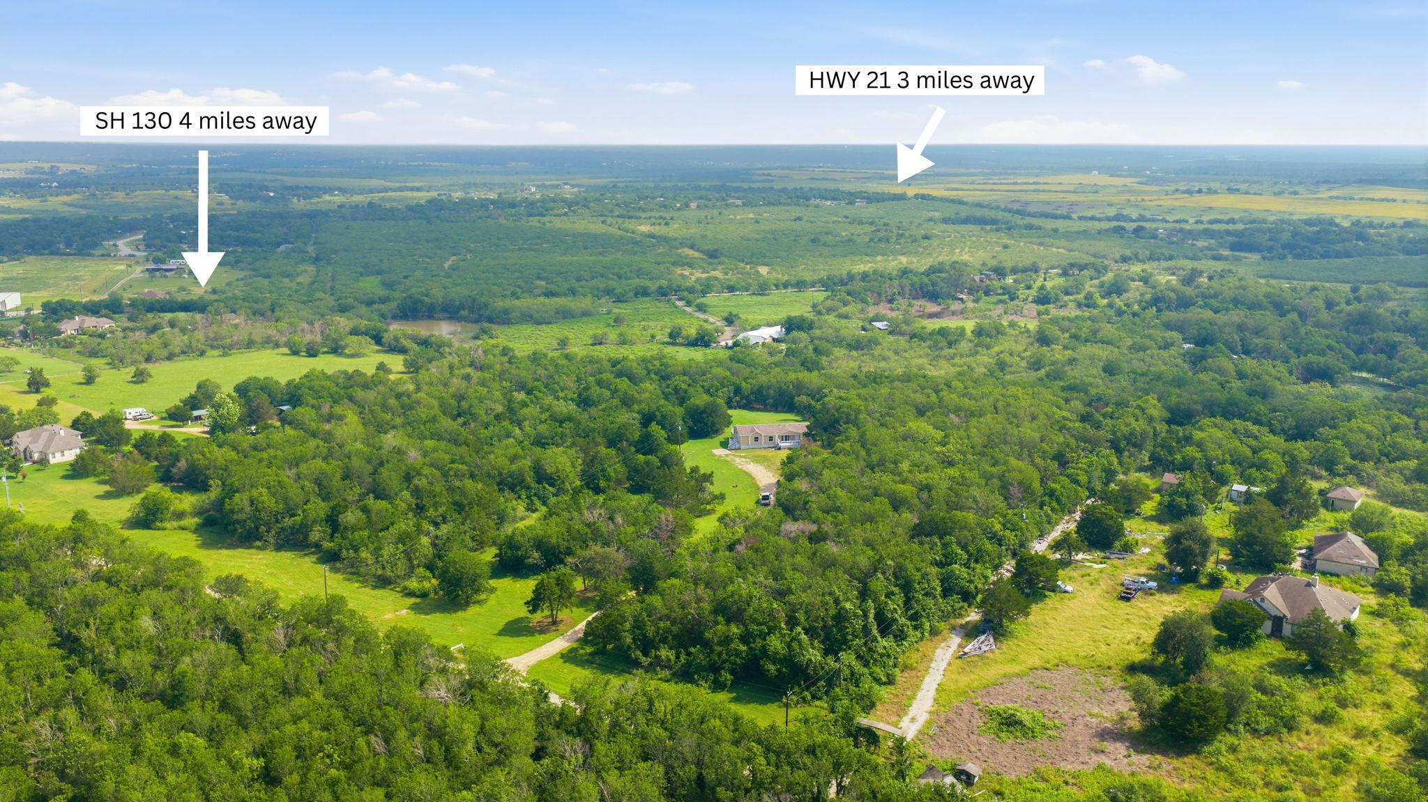 285 Hilltop Dr, Dale, TX, 78616