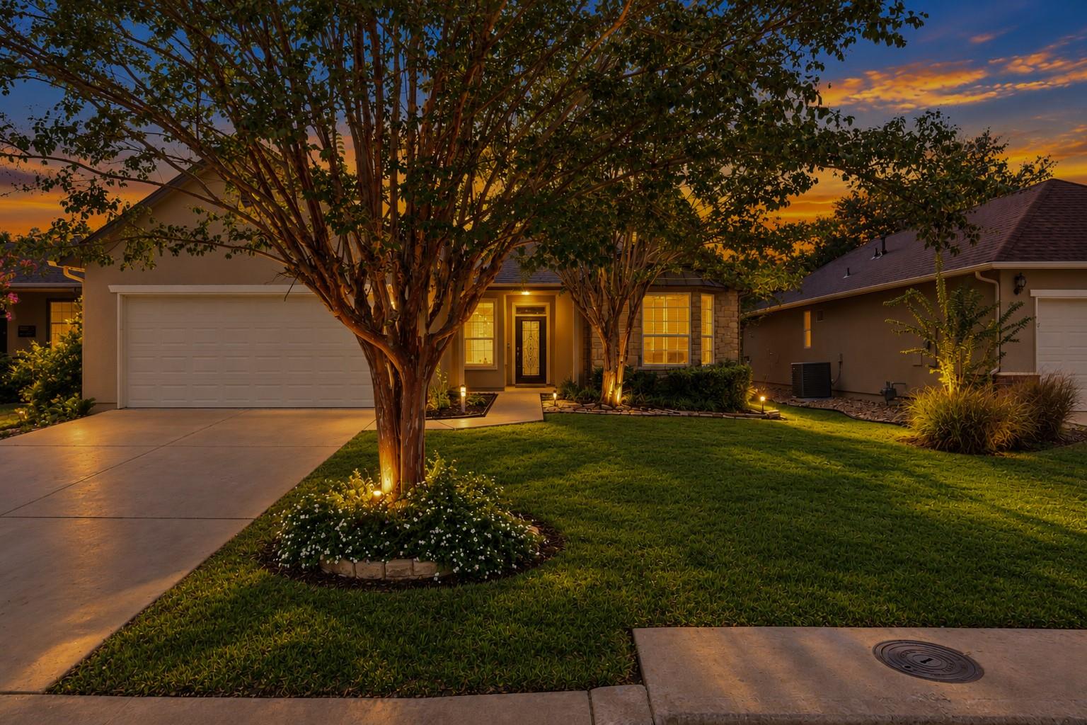 103 Dewberry Dr, Georgetown, TX, 78633