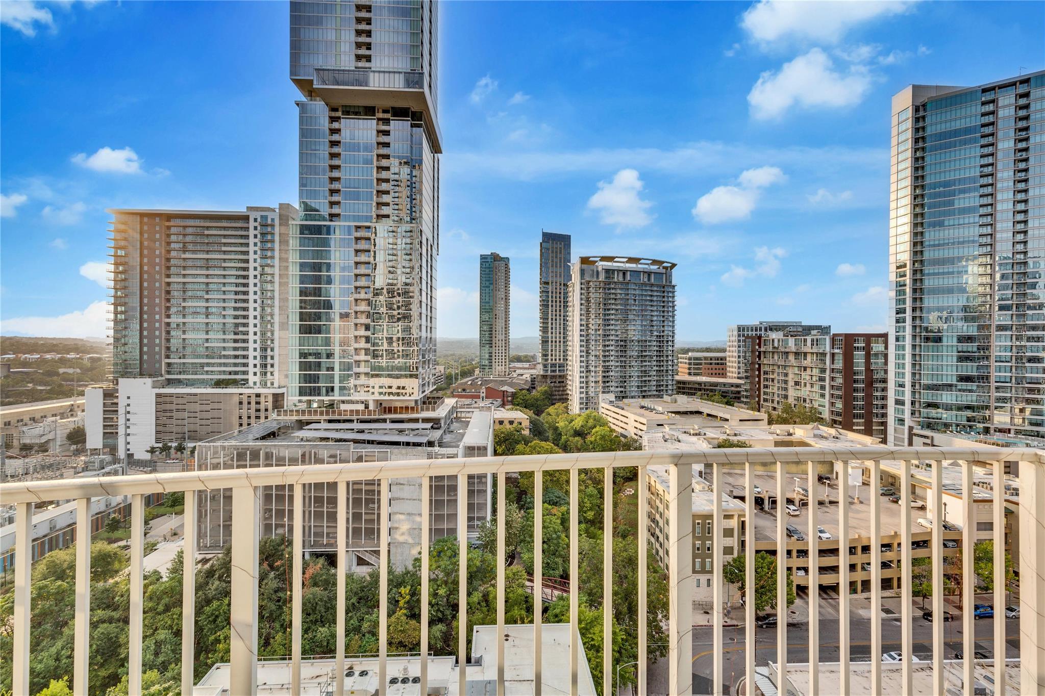 360  Nueces St  #1416, Austin, TX, 78701
