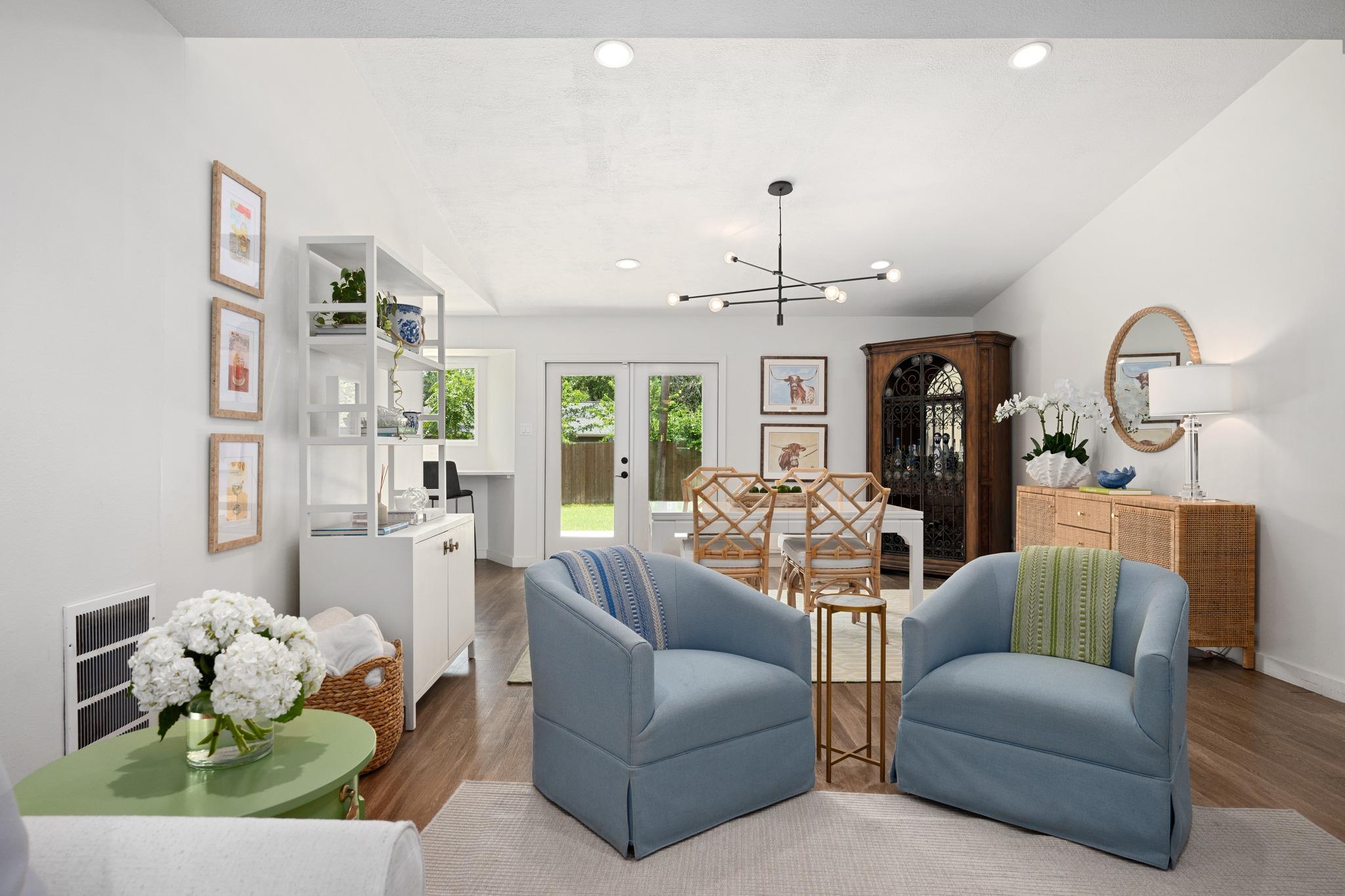 4903 Tahoe Trl, Austin, TX, 78745