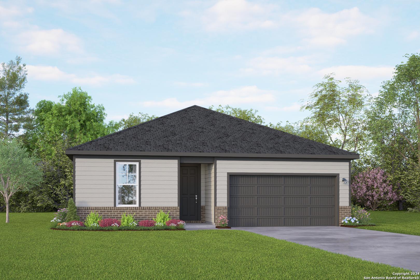 316 Jean St, Seguin, TX, 78155