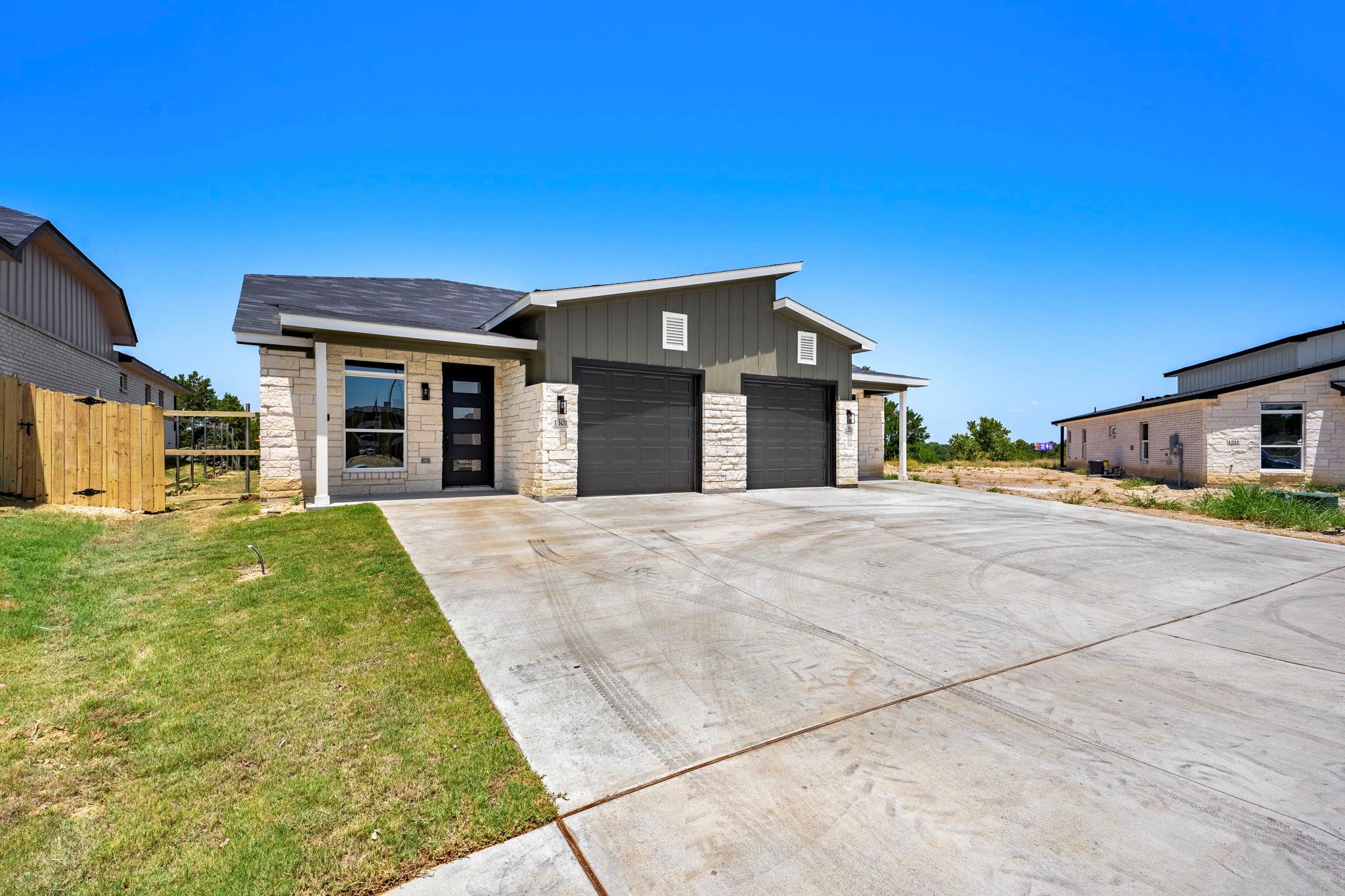1301 Lone Pine Way, Killeen, TX, 76543