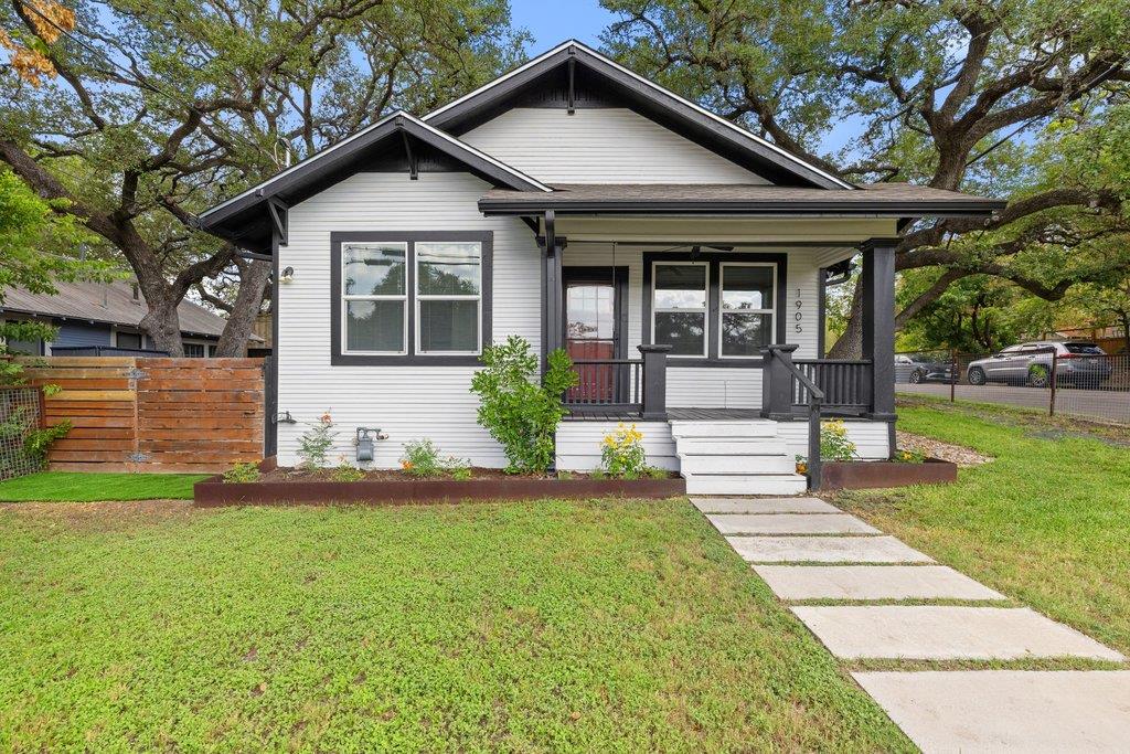 1905  Brackenridge St, Austin, TX, 78704