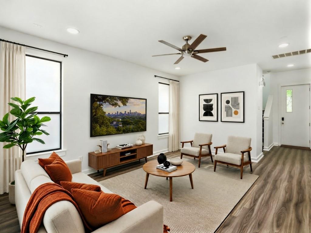 2815 Corbin Ln, Austin, TX, 78704