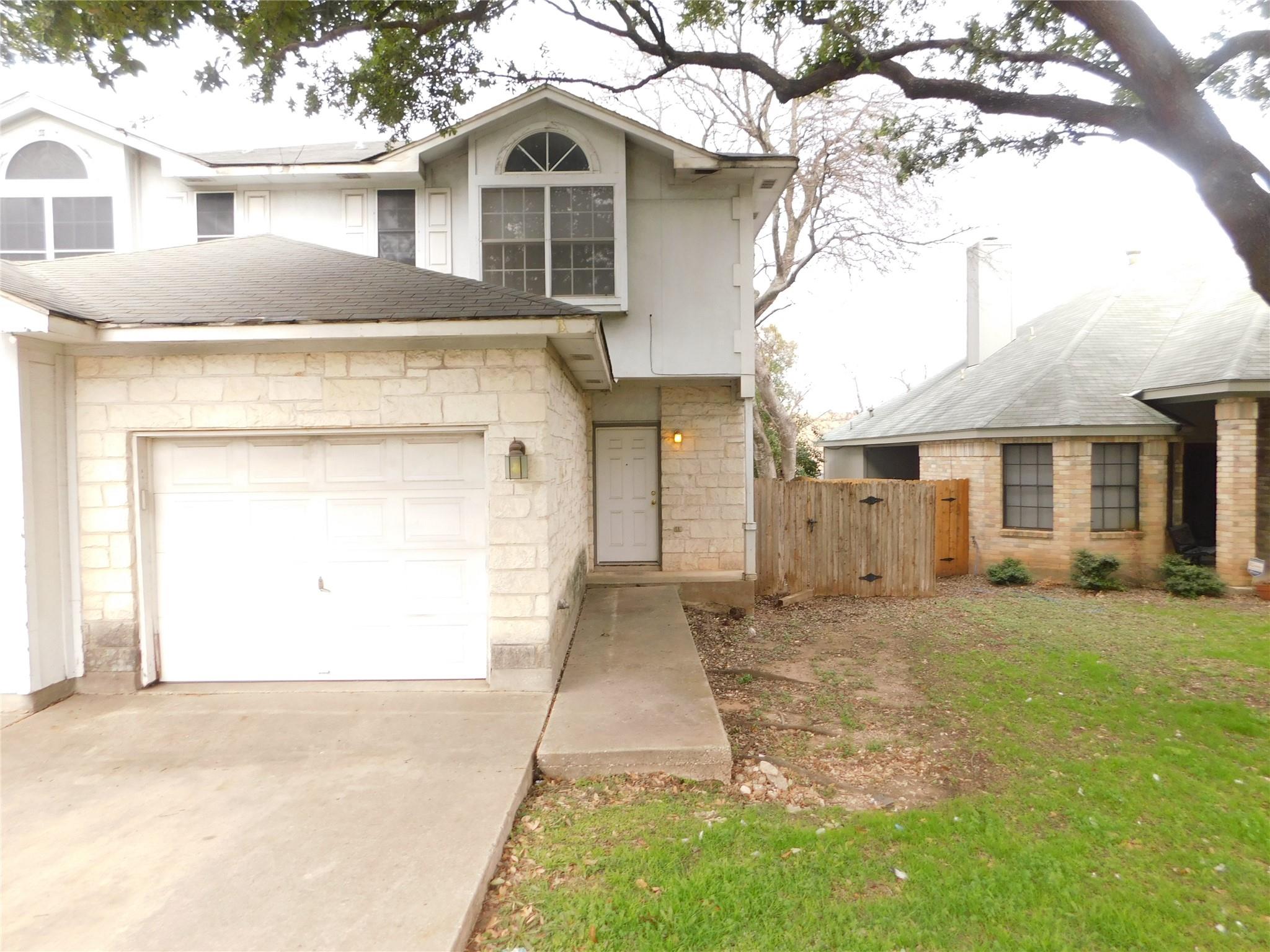 6726 Windrift Way #B, Austin, TX, 78745