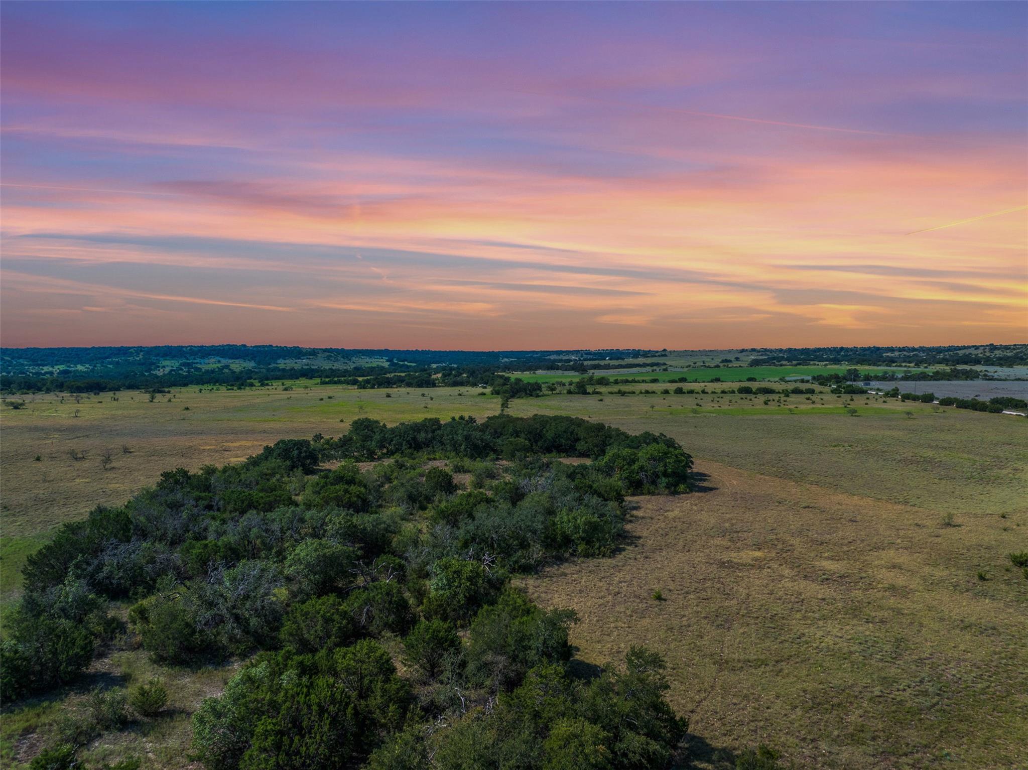 TBD County Road 520 None, Evant, TX, 76525
