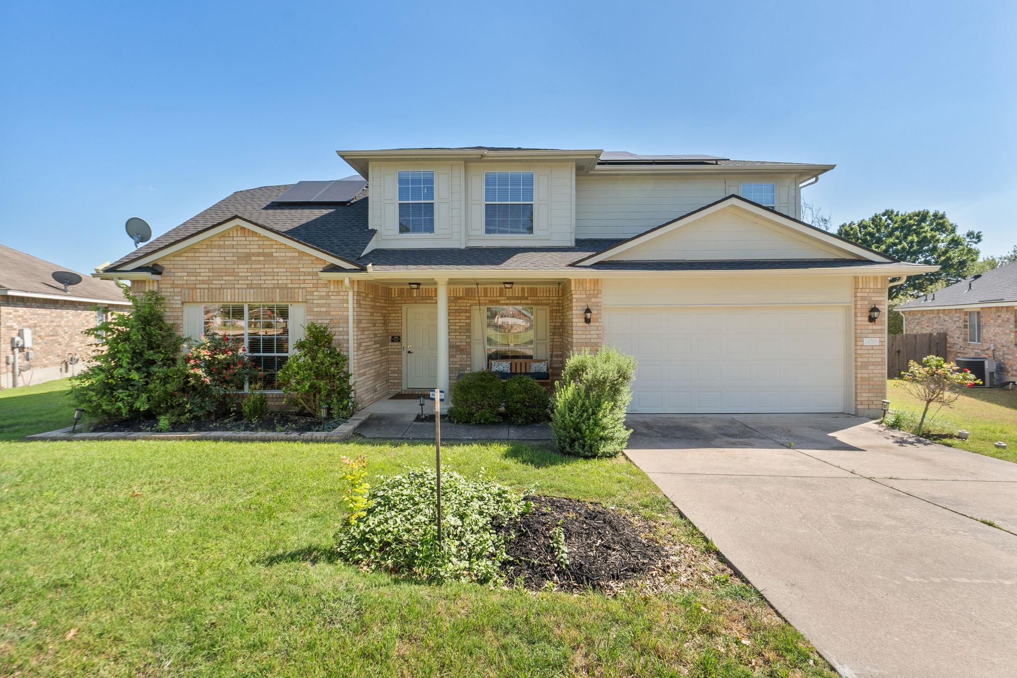 14716 Bruno Cir, Pflugerville, TX, 78660