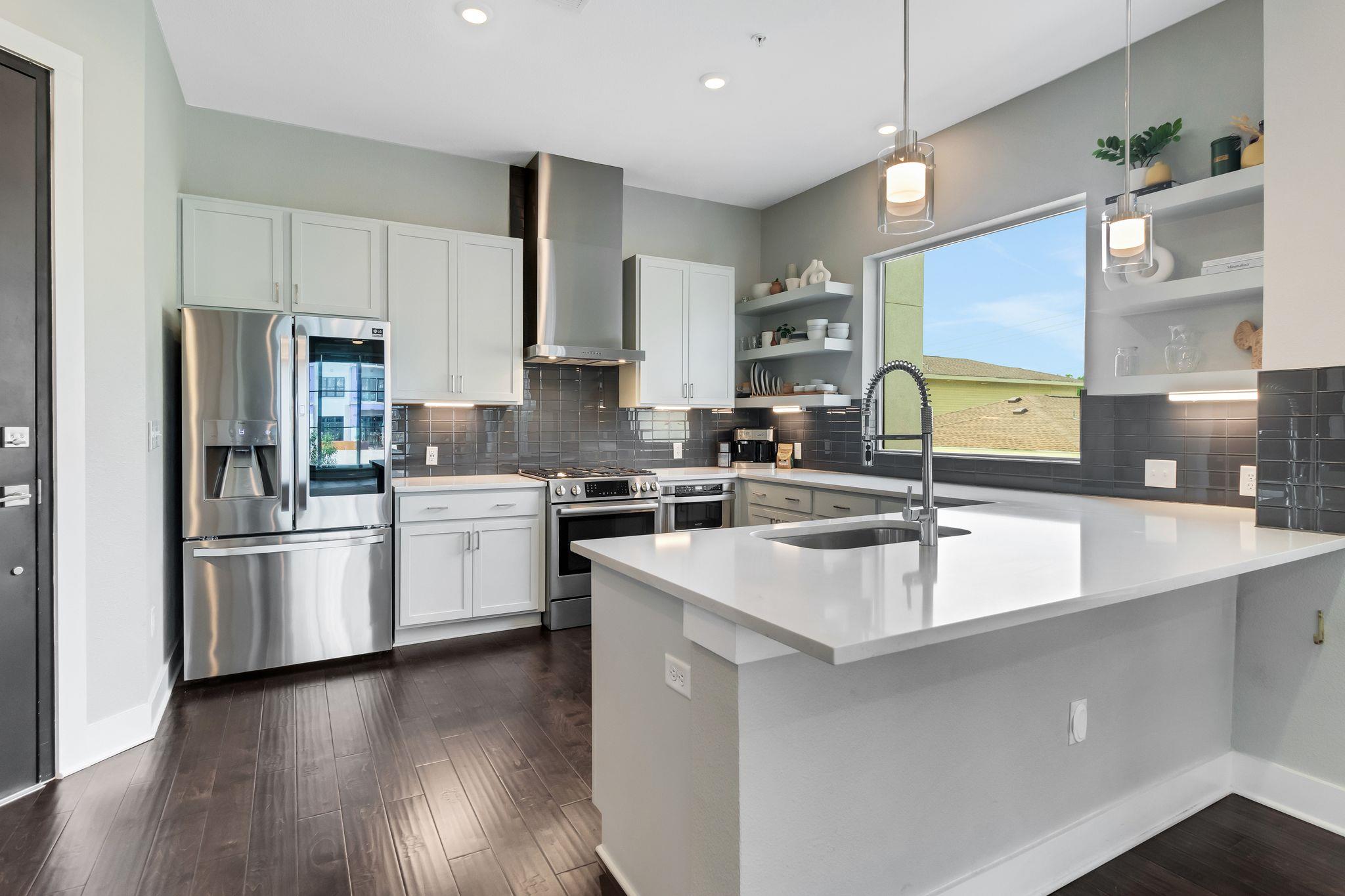 4325  Jackson Ave  #2204, Austin, TX, 78731