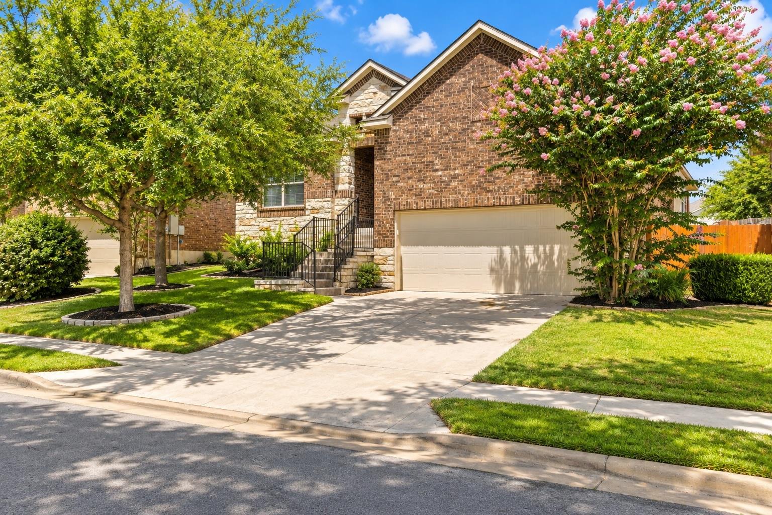 5524 Brady Bayou Cv, Austin, TX, 78738