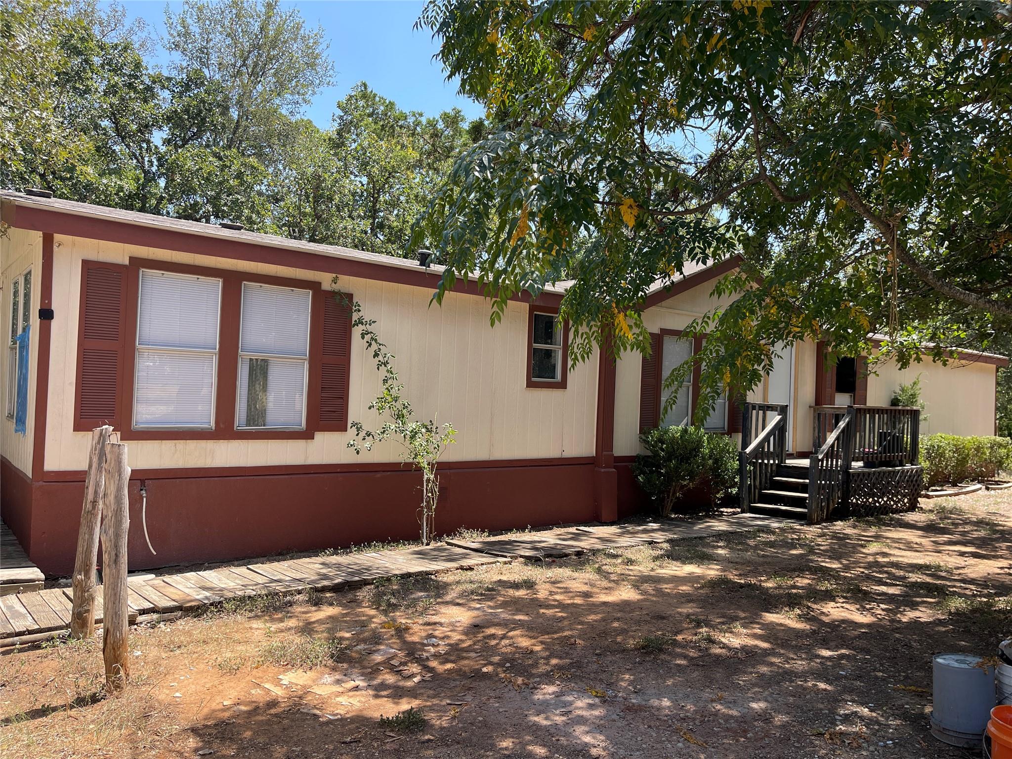 109 High View Ranch Dr, Cedar Creek, TX, 78612