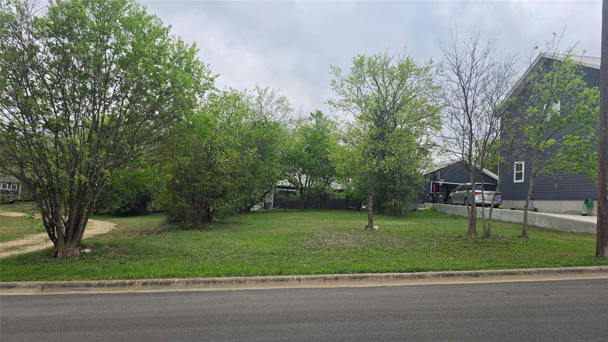 406 E 4th St, Georgetown, TX, 78626