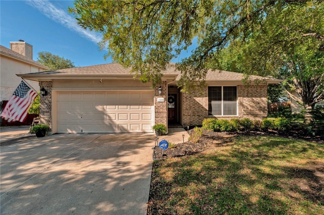 2508 Sonoma Cv, Austin, TX, 78738