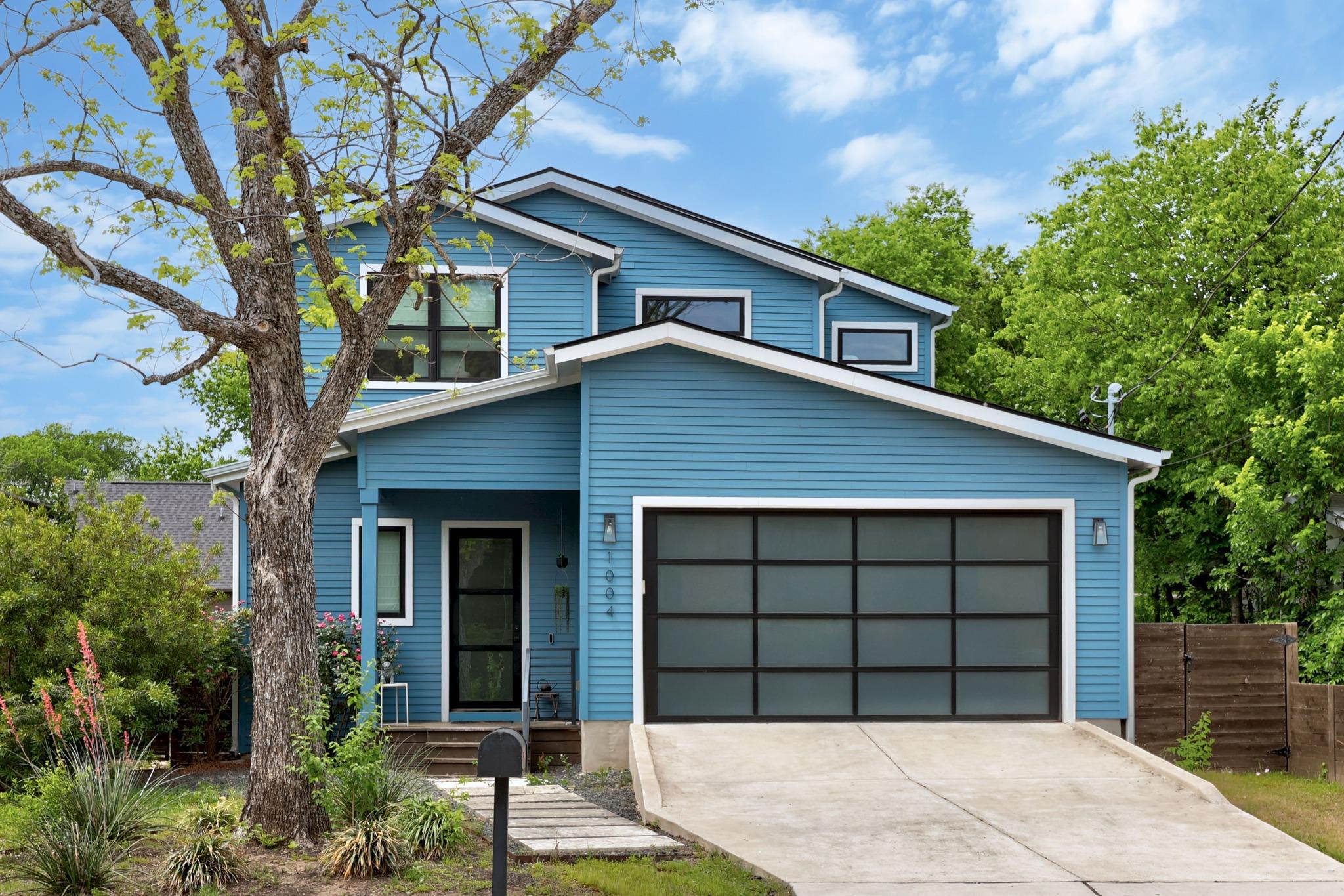 1004 Lott Ave, Austin, TX, 78721