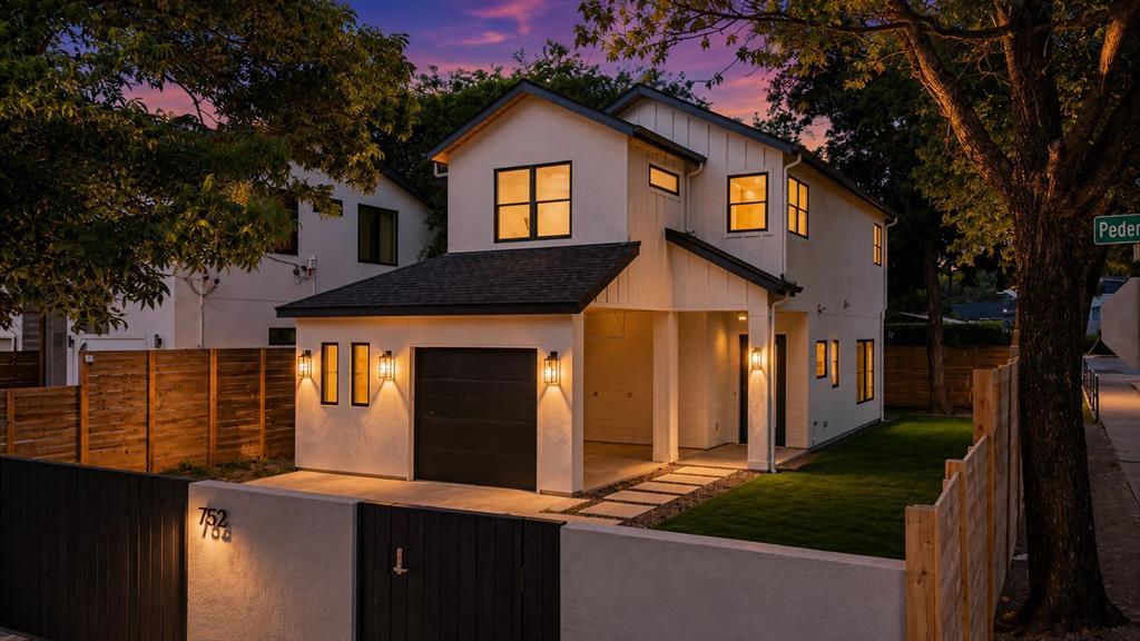 752  Pedernales St, Austin, TX, 78702