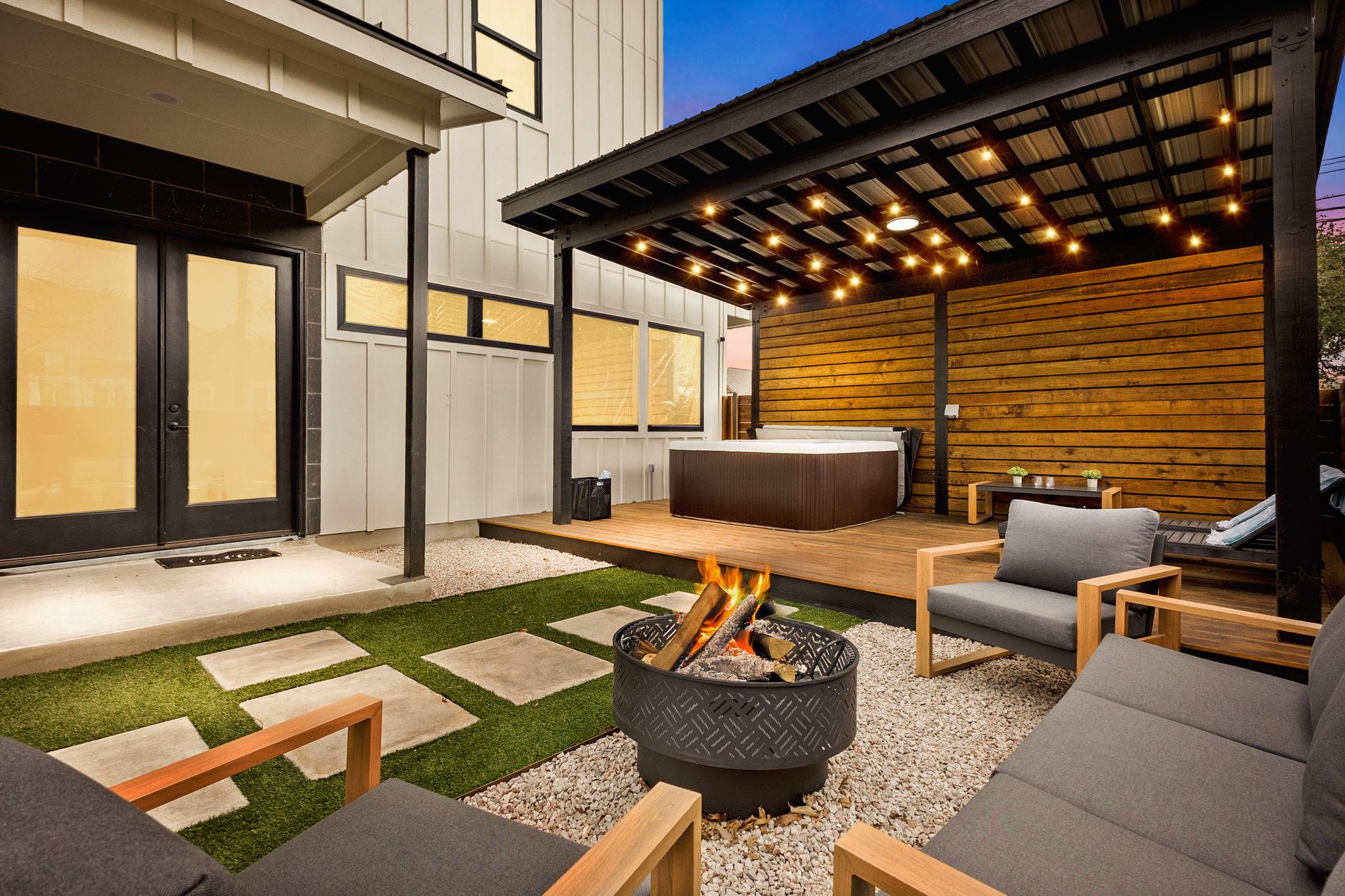 4418 Red River St #1, Austin, TX, 78751