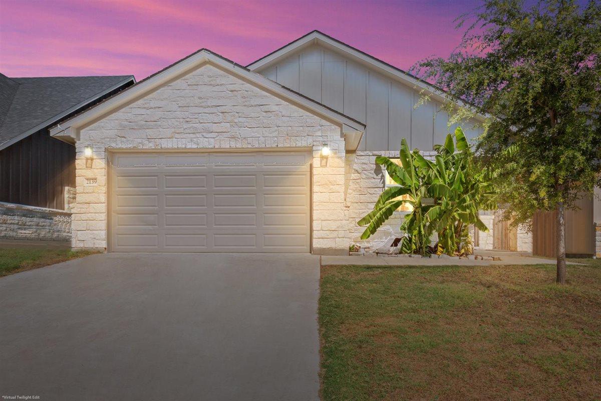 2139 Blackhawk Loop, Belton, TX, 76513