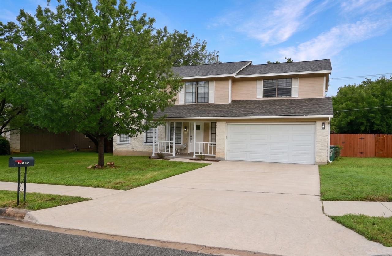12903 Silver Creek Dr, Austin, TX, 78727