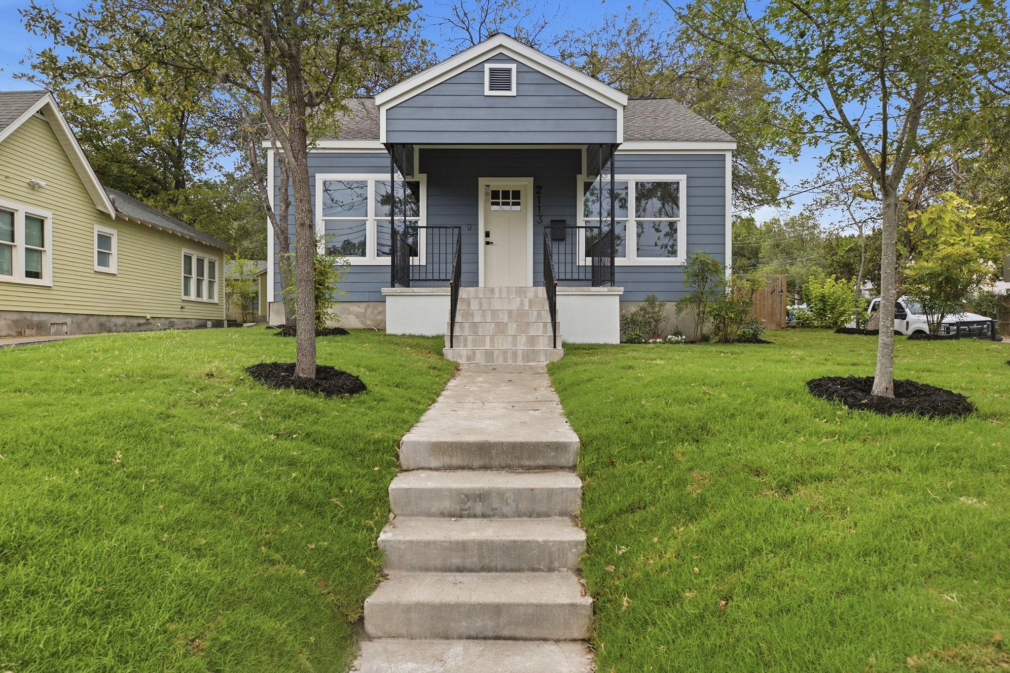 2113  Wilson St, Austin, TX, 78704