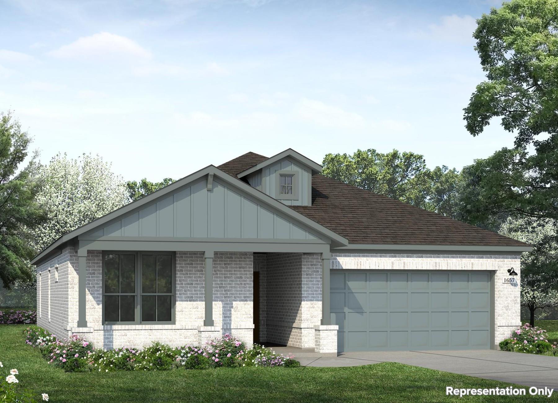 118 Warner Way, Mico, TX, 78056