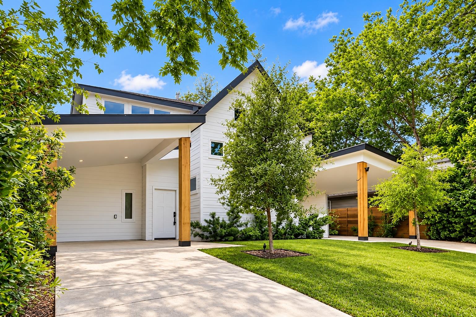 4805 Sara Dr None #A, Austin, TX, 78721