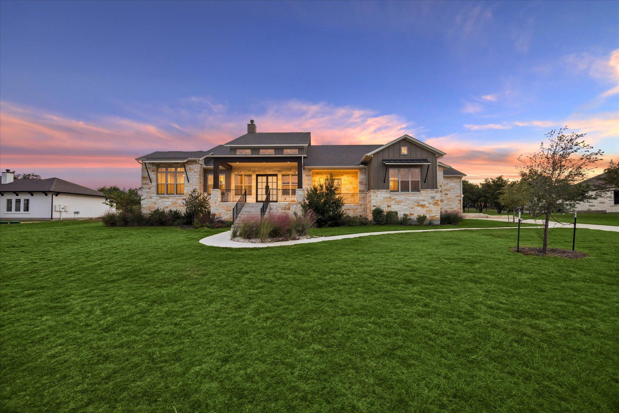 120 Rancho Deluxe None, Liberty Hill, TX, 78642
